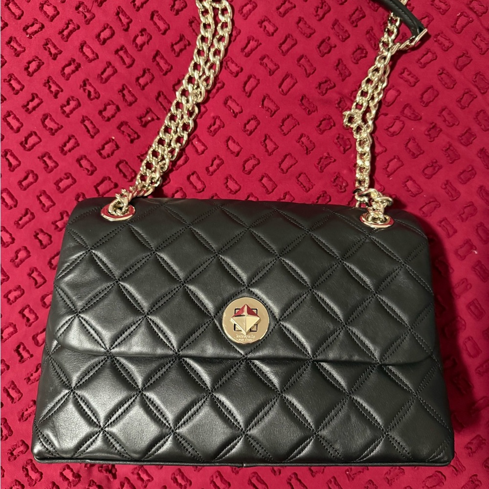 Kate Spade shoulder / crossbody bag
